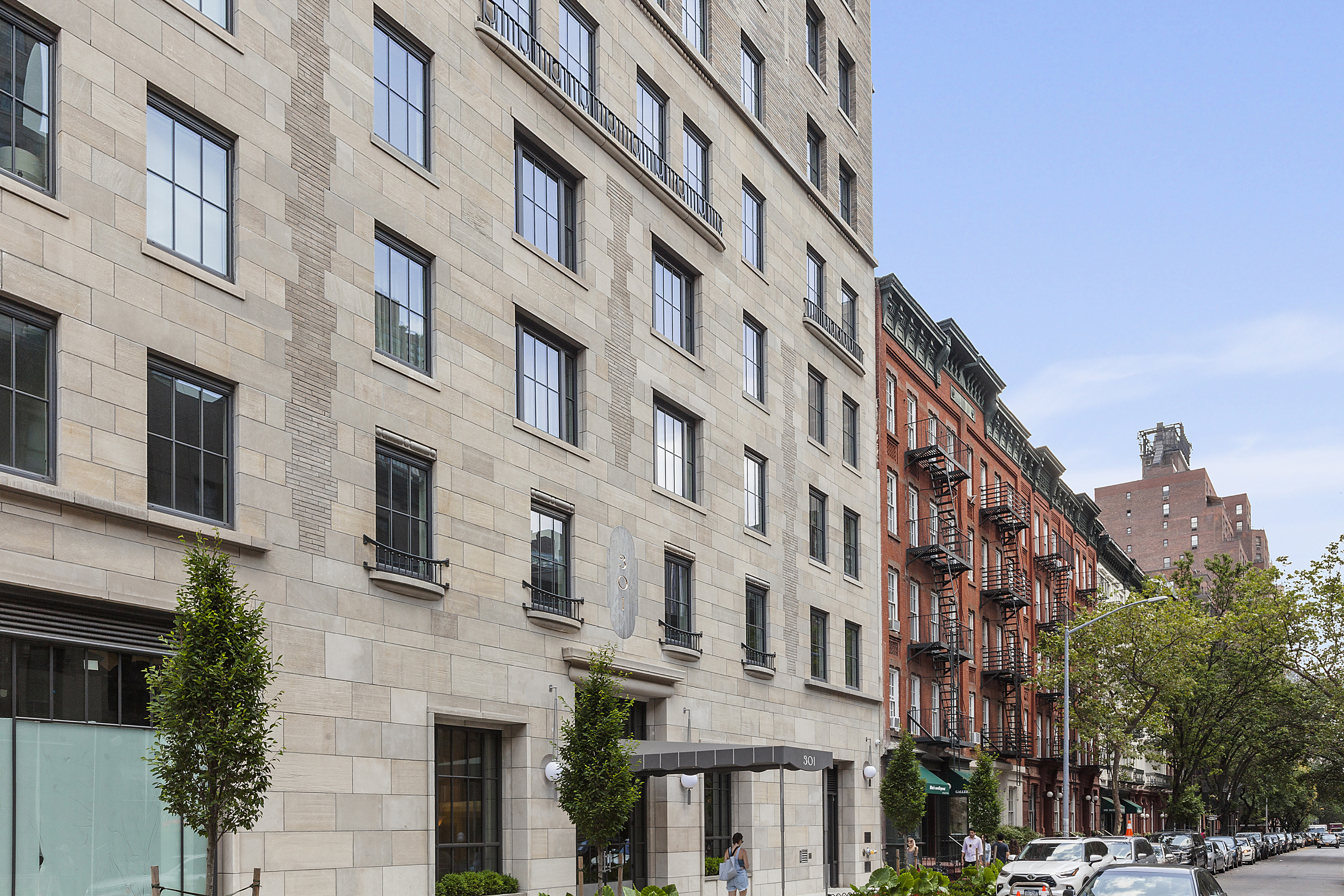 301 East 81st Street, Unit 6B Manhattan, NY 10028 - Photo 15 of 22