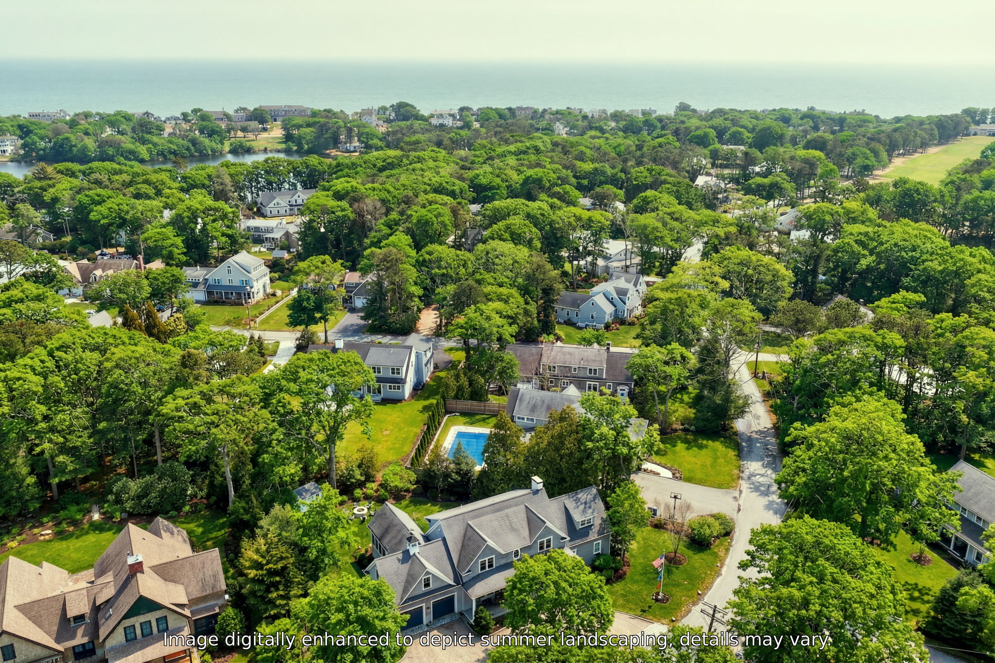 82 Crystal Lake Road Osterville, MA 02655 - Photo 46 of 48