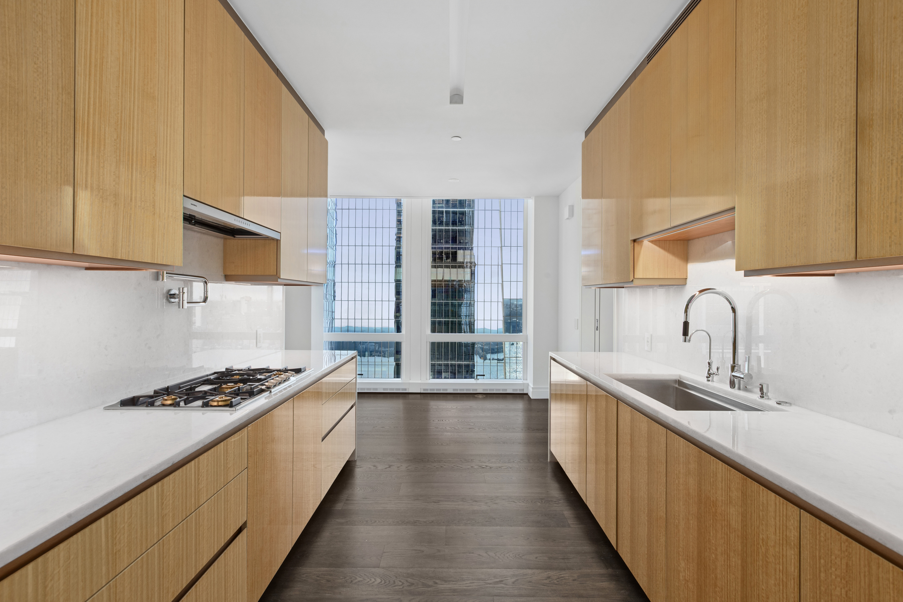 35 Hudson Yards, Unit 5604 Manhattan, NY 10001 - Photo 15 of 55 Gallery Image 15