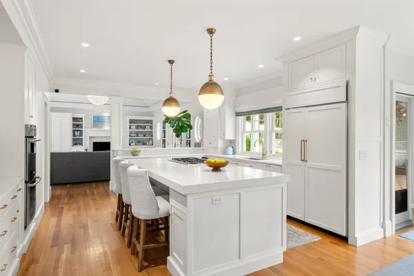 $3,450,000 | 11 Bailey's Causeway, Scituate, MA 02066