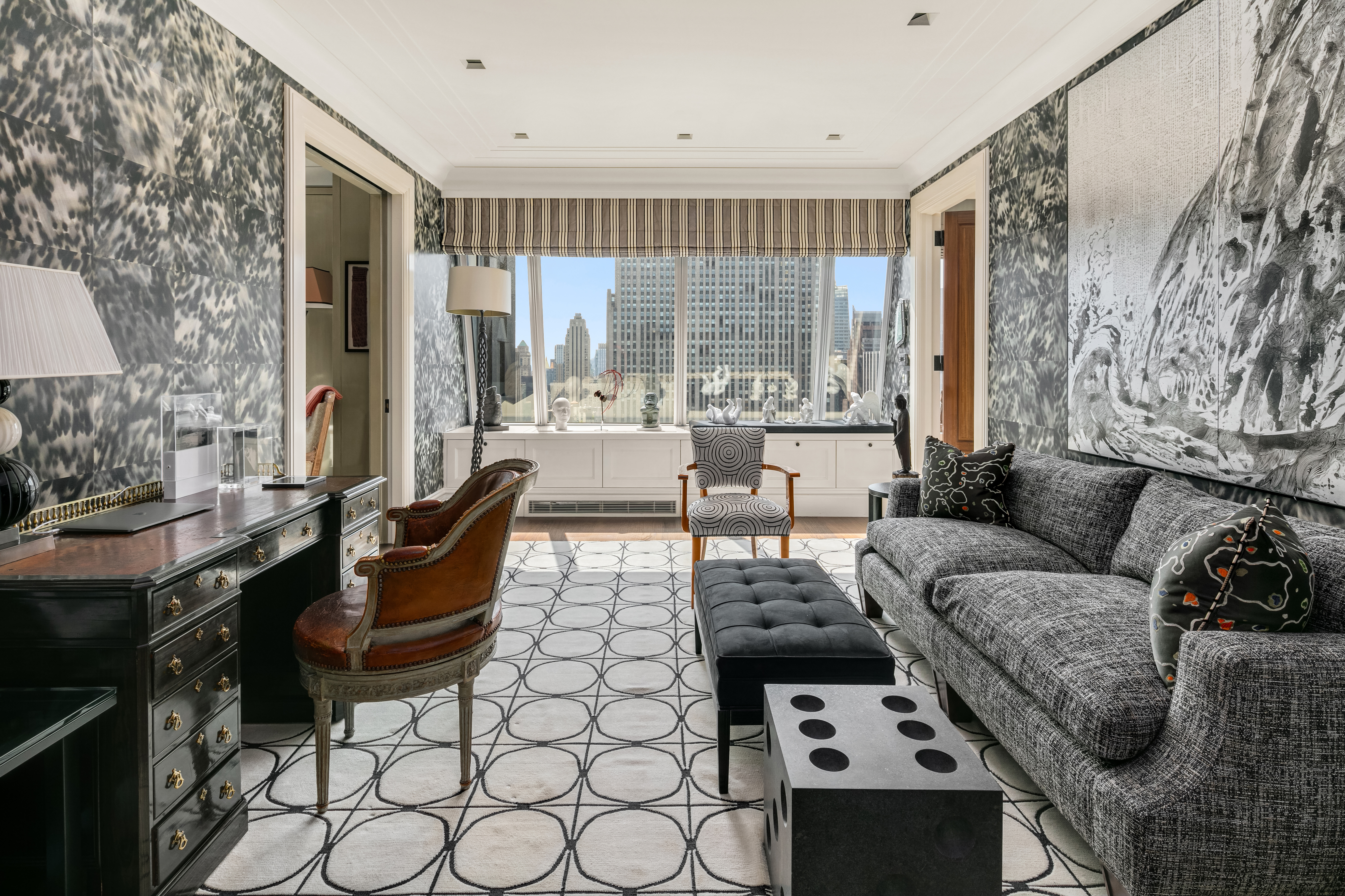 15 West 53rd Street, Unit 49BC Manhattan, NY 10019 - Photo 12 of 23