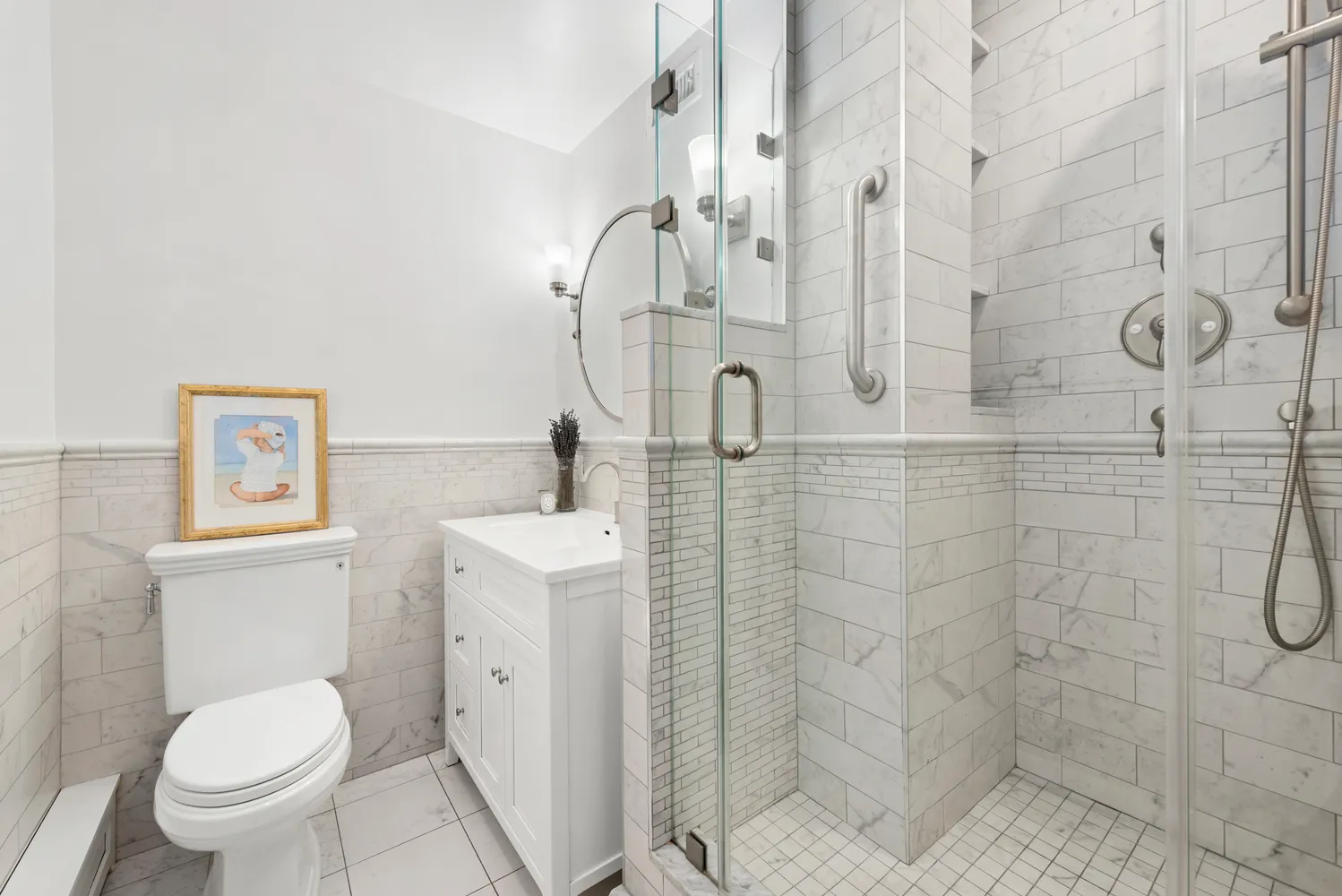 $1,250,000 | 153 East 87th Street, Unit 6D | Upper East Side