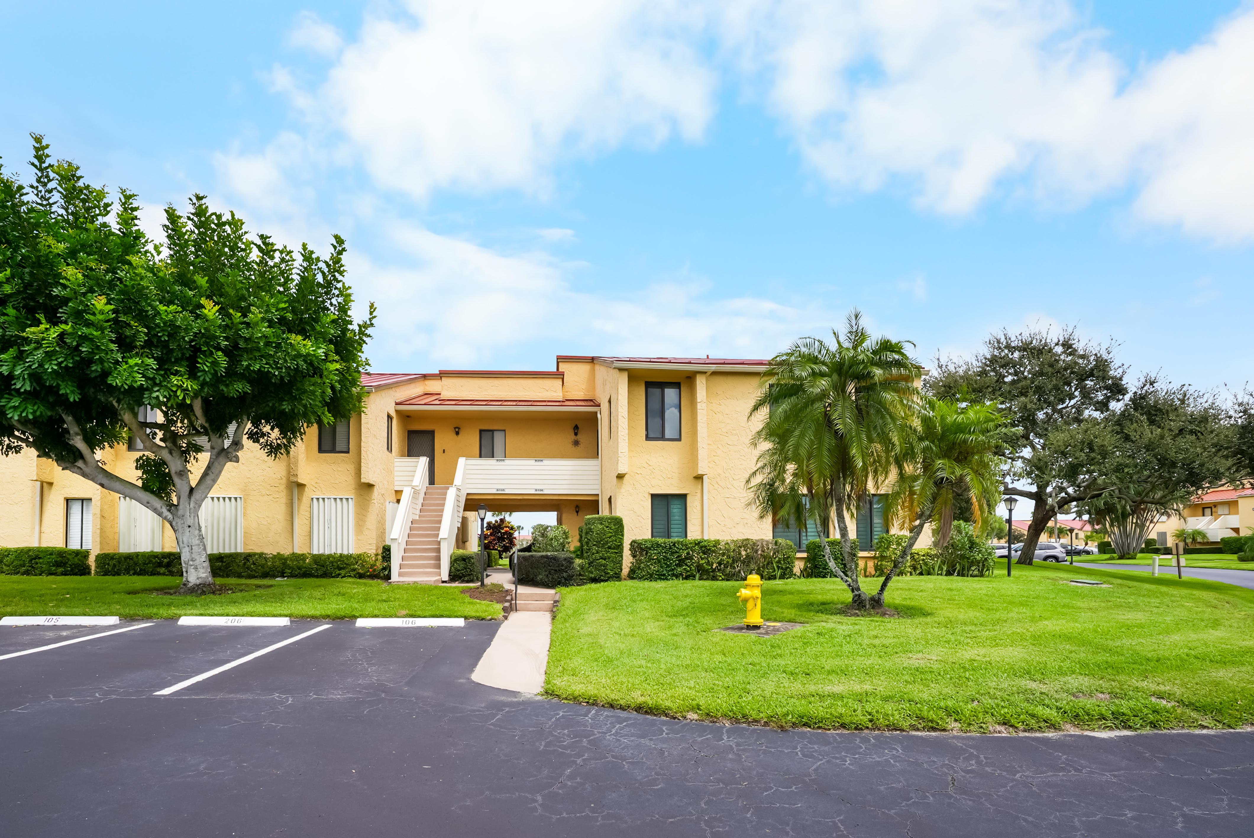 5363 Southeast Miles Grant Road, Unit 106 Stuart, FL 34997 - Photo 28 of 28