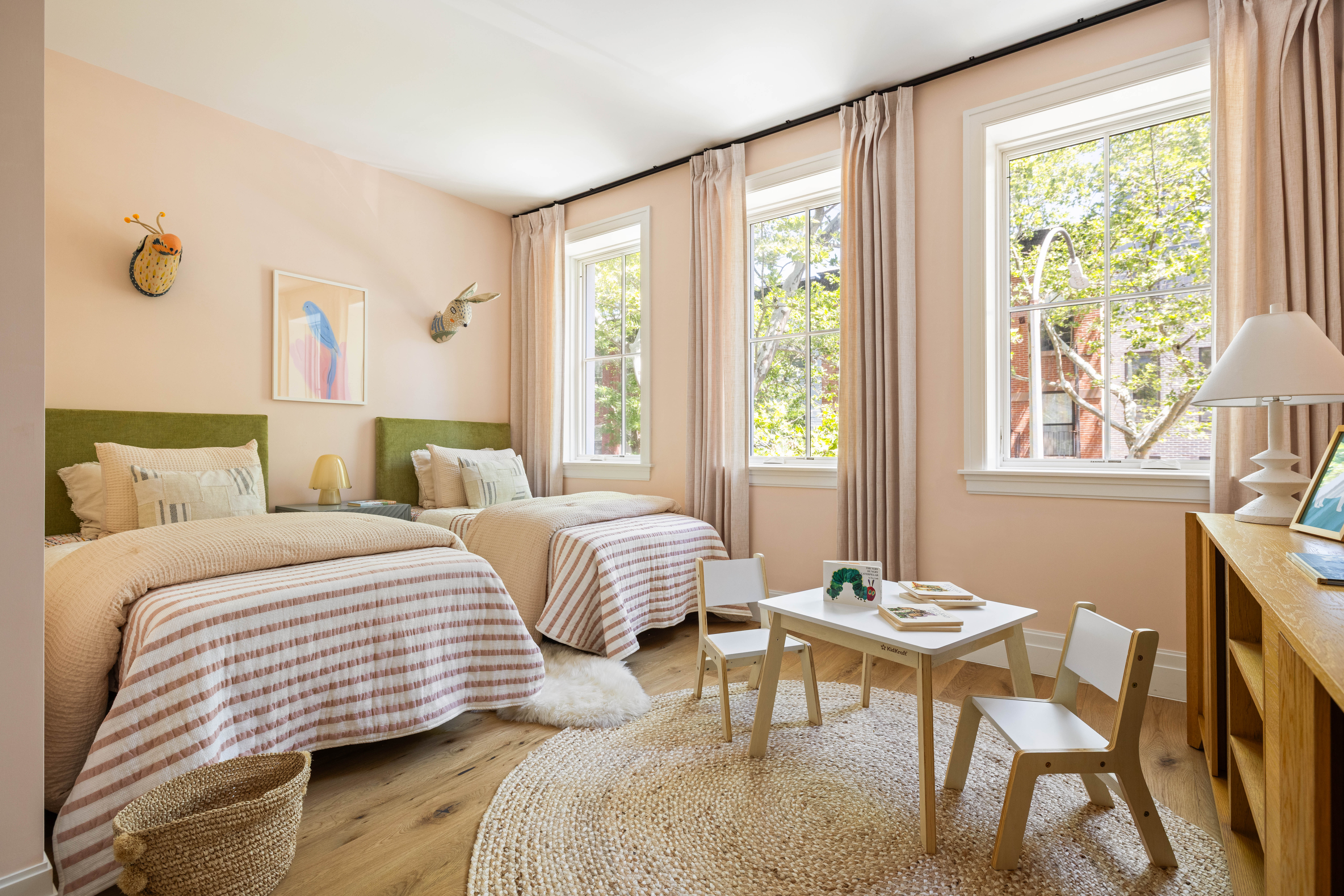 232 8th Street Brooklyn, NY 11215 - Photo 14 of 34