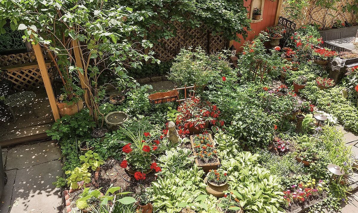 452 West 50th Street, Unit 3E Manhattan, NY 10019 - Photo 10 of 12