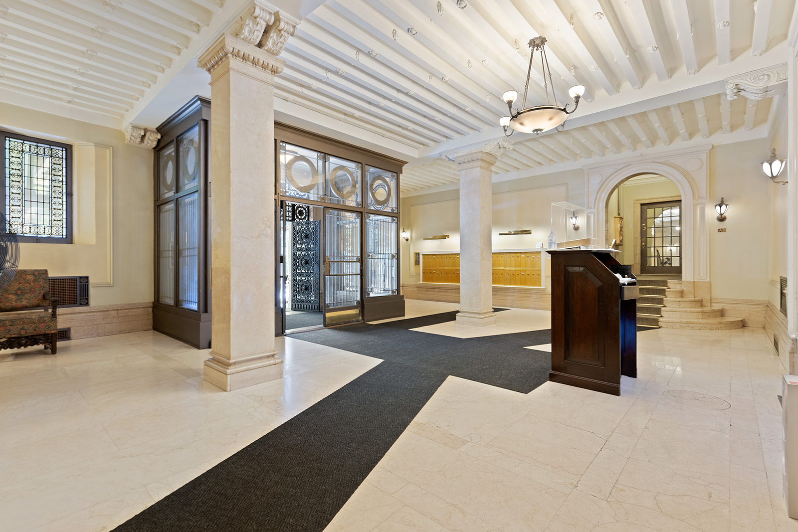 258 Riverside Drive, Unit 3B Manhattan, NY 10025 - Photo 17 of 19