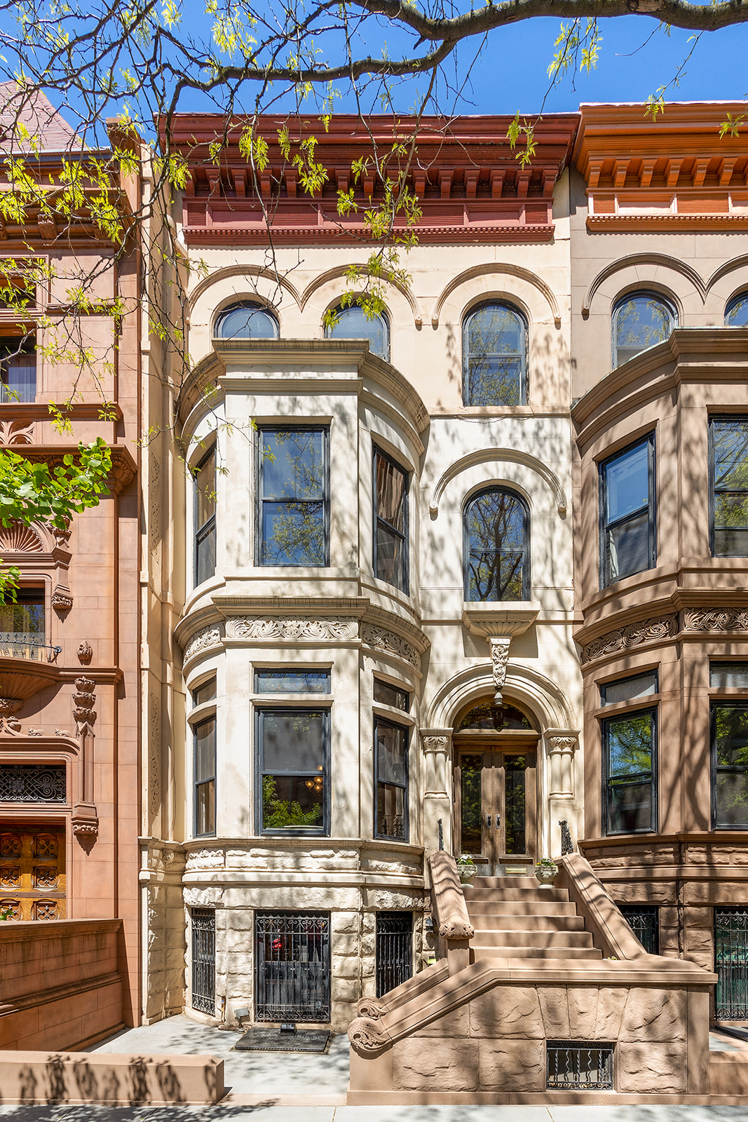 49 Montgomery Place, Brooklyn, NY 11215 Compass