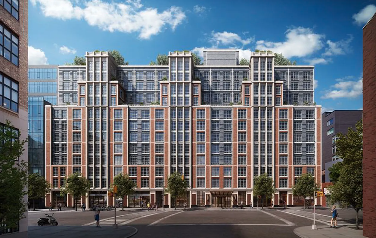 261 Hudson Street, Unit 7A Manhattan, NY 10013 - Photo 14 of 15