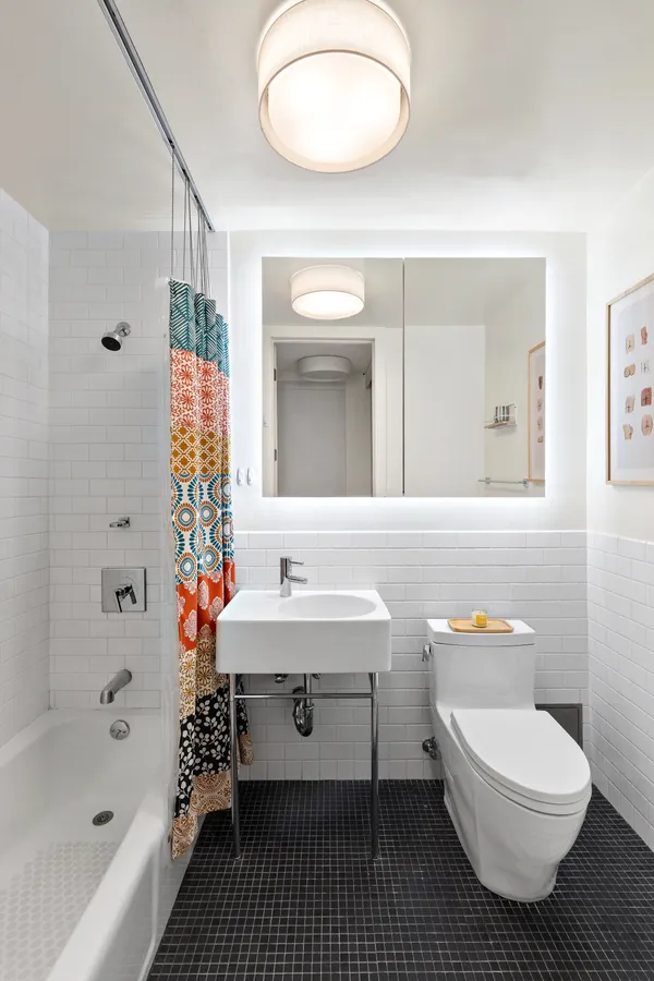 $619,000 | 85 8th Avenue, Unit 5H | Chelsea