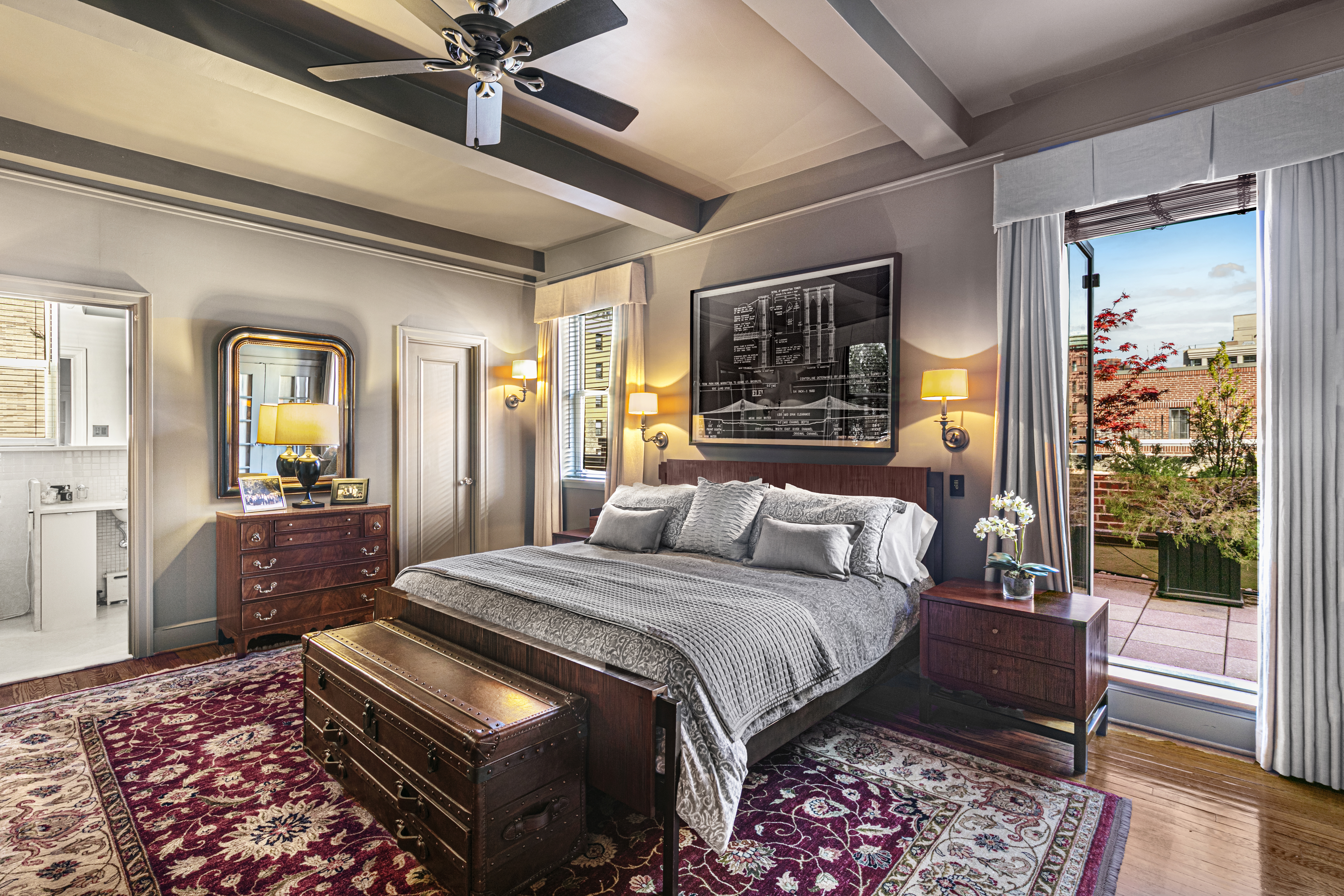 210 West 78th Street, Unit PHA Manhattan, NY 10024 - Photo 6 of 11