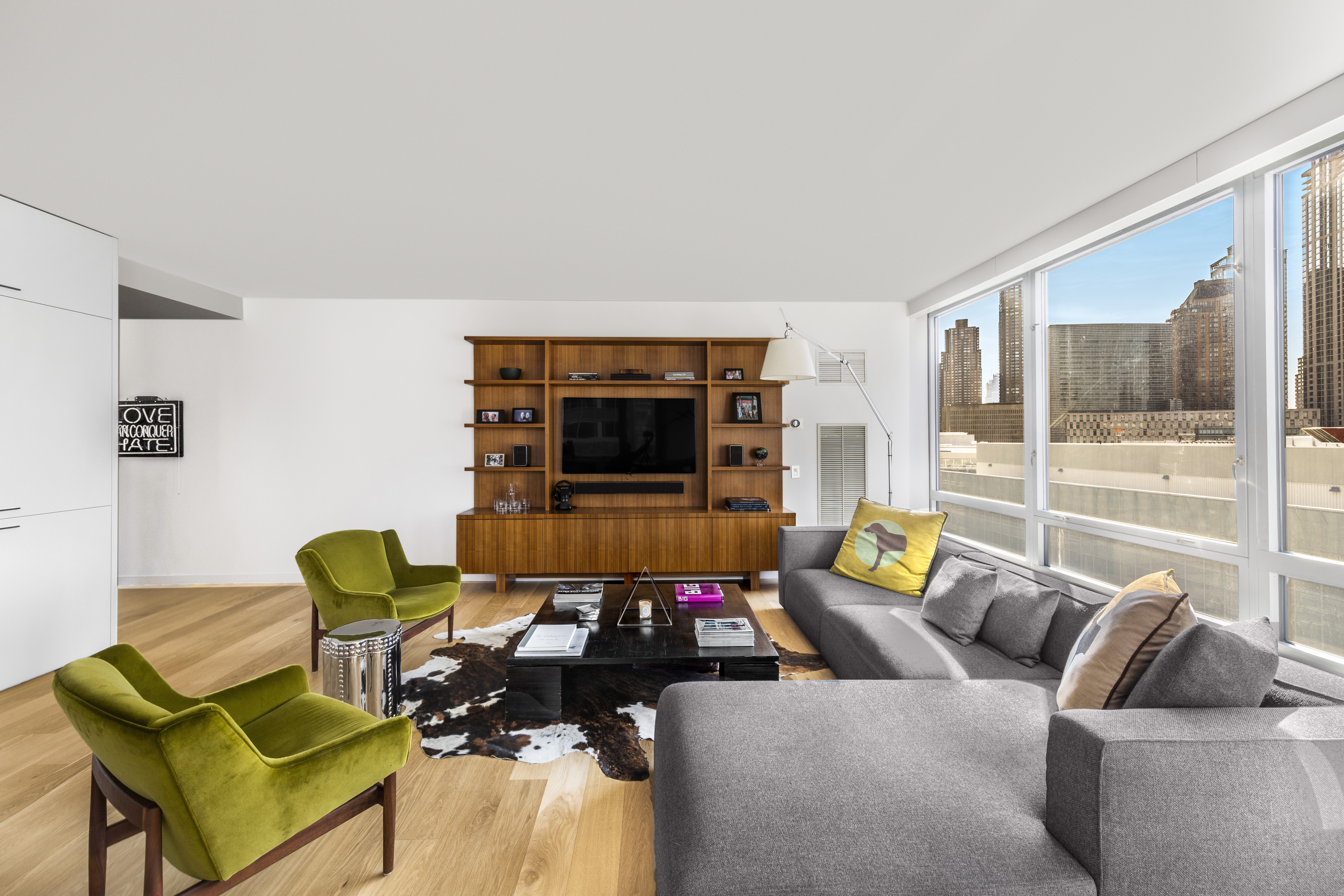 150 Columbus Avenue, Unit 9A Manhattan, NY 10023 - Photo 2 of 19