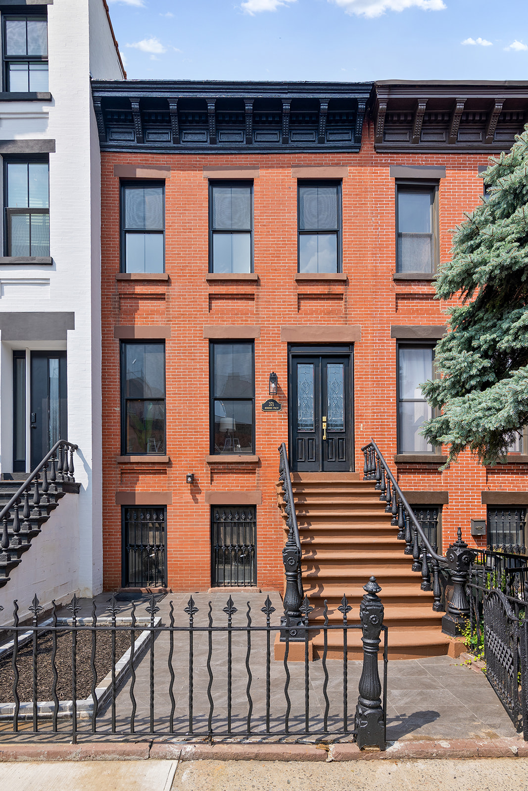 371 Herkimer Street, Unit 1 Brooklyn, NY 11213 - Photo 1 of 10