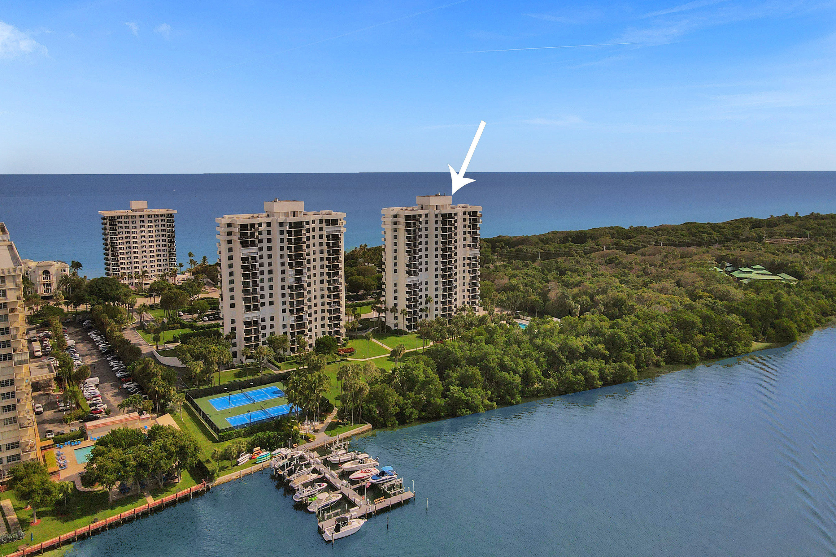 2001 North Ocean Boulevard, Unit 305 Boca Raton, FL 33431 - Photo 4 of 42