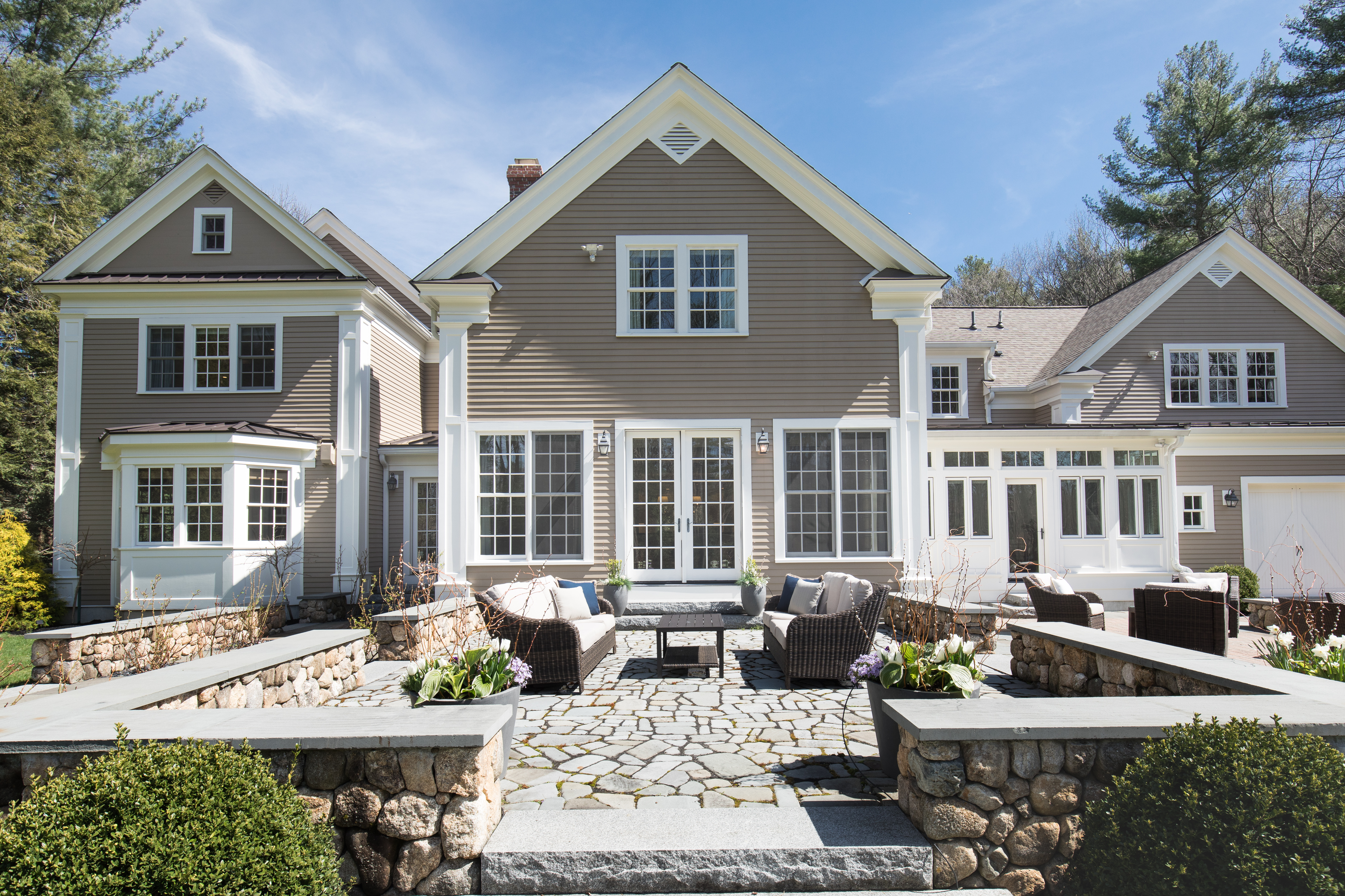 291 Musterfield Road Concord, MA 01742 - Photo 48 of 55