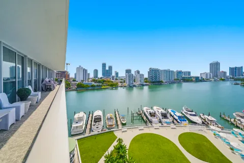 $2,500,000 | 900 Bay Drive, Unit 702/704, Miami Beach, FL 33141
