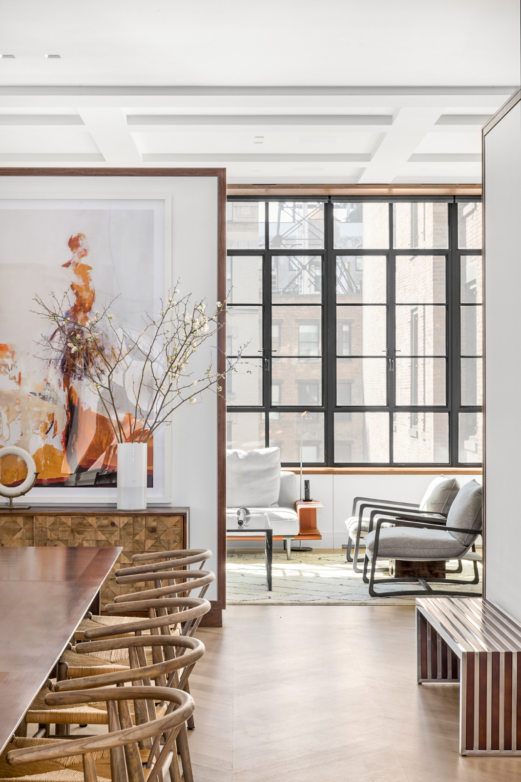 6 West 20th Street, Unit 8 Manhattan, NY 10011 - Photo 10 of 27