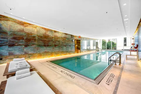 $10,500,000 | 23 East 22nd Street, Unit TH2 | Flatiron