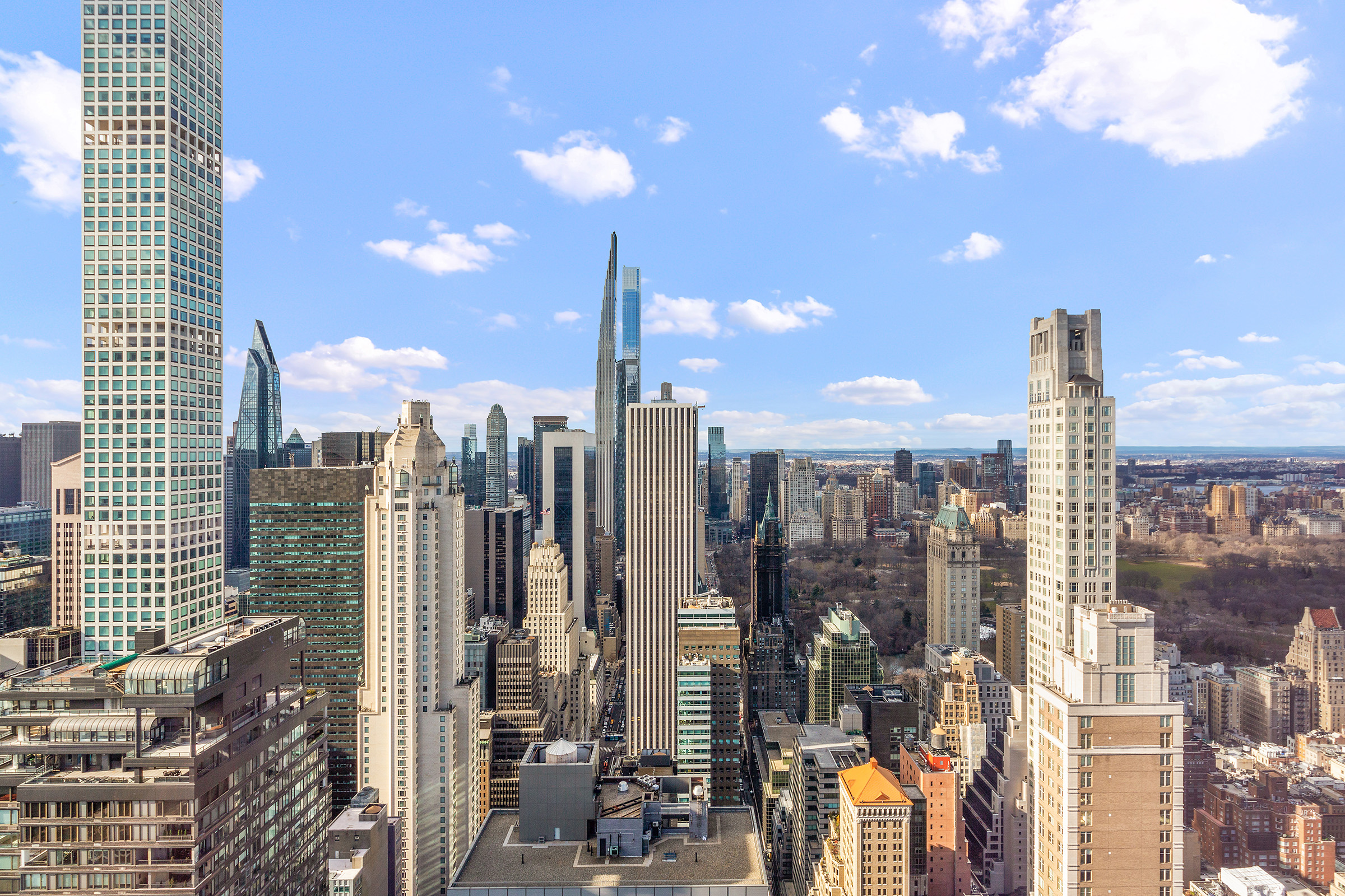 151 East 58th Street, Unit 46AB Manhattan, NY 10022 - Photo 13 of 15