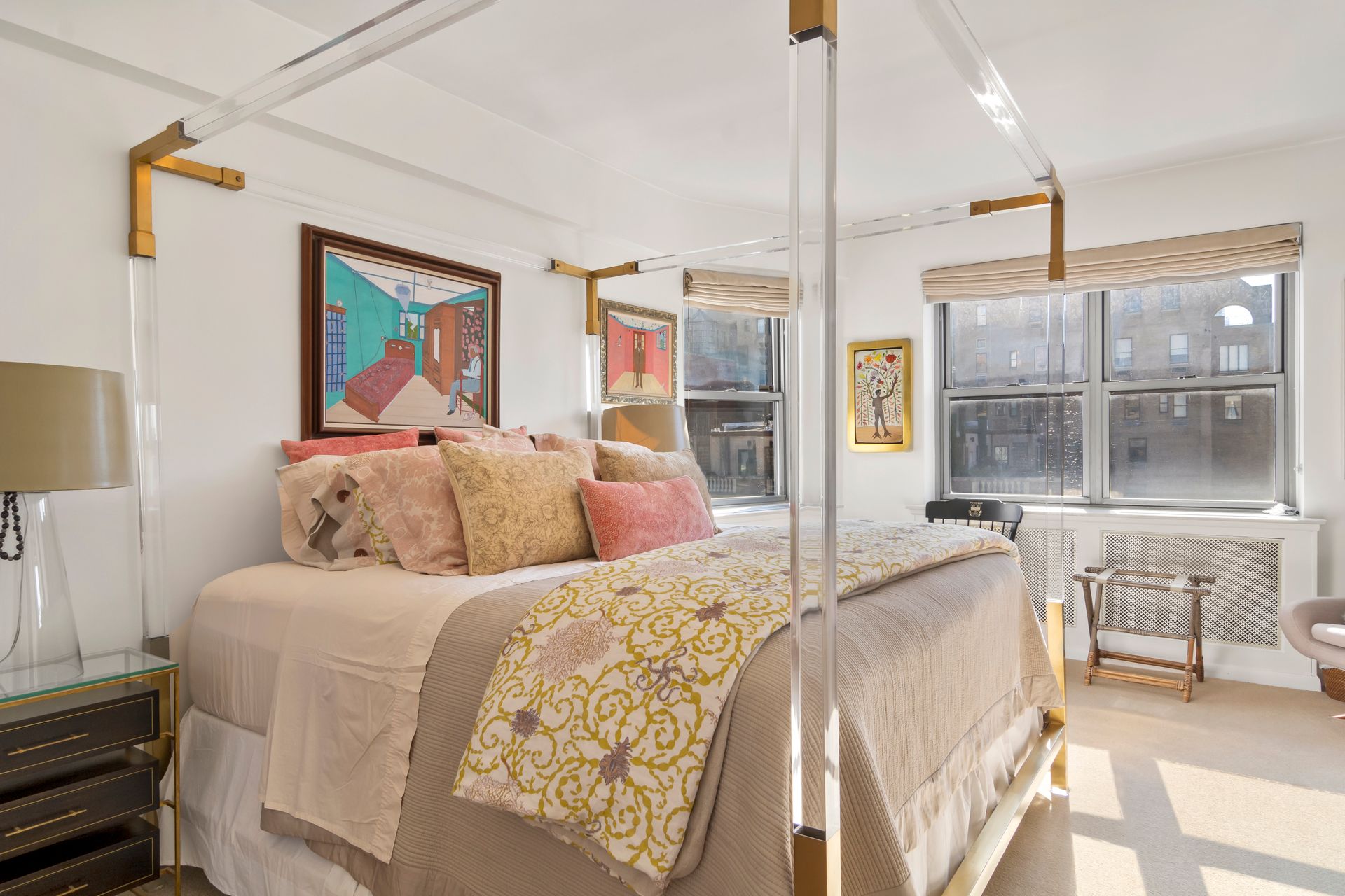 45 East 72nd Street, Unit PHB Manhattan, NY 10021 - Photo 15 of 29