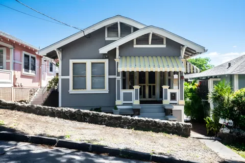 $3,000,000 | 1775 Lusitana Street, Honolulu, HI 96813