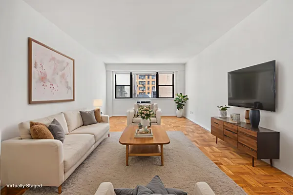 $5,000 | 320 East 54th Street, Unit 6G | Sutton Place