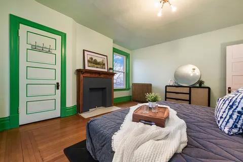 $750,000 | 5536 Bryant Street, Pittsburgh, PA 15206