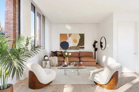 $6,500,000 | 100 Franklin Street, Unit PHS | TriBeCa