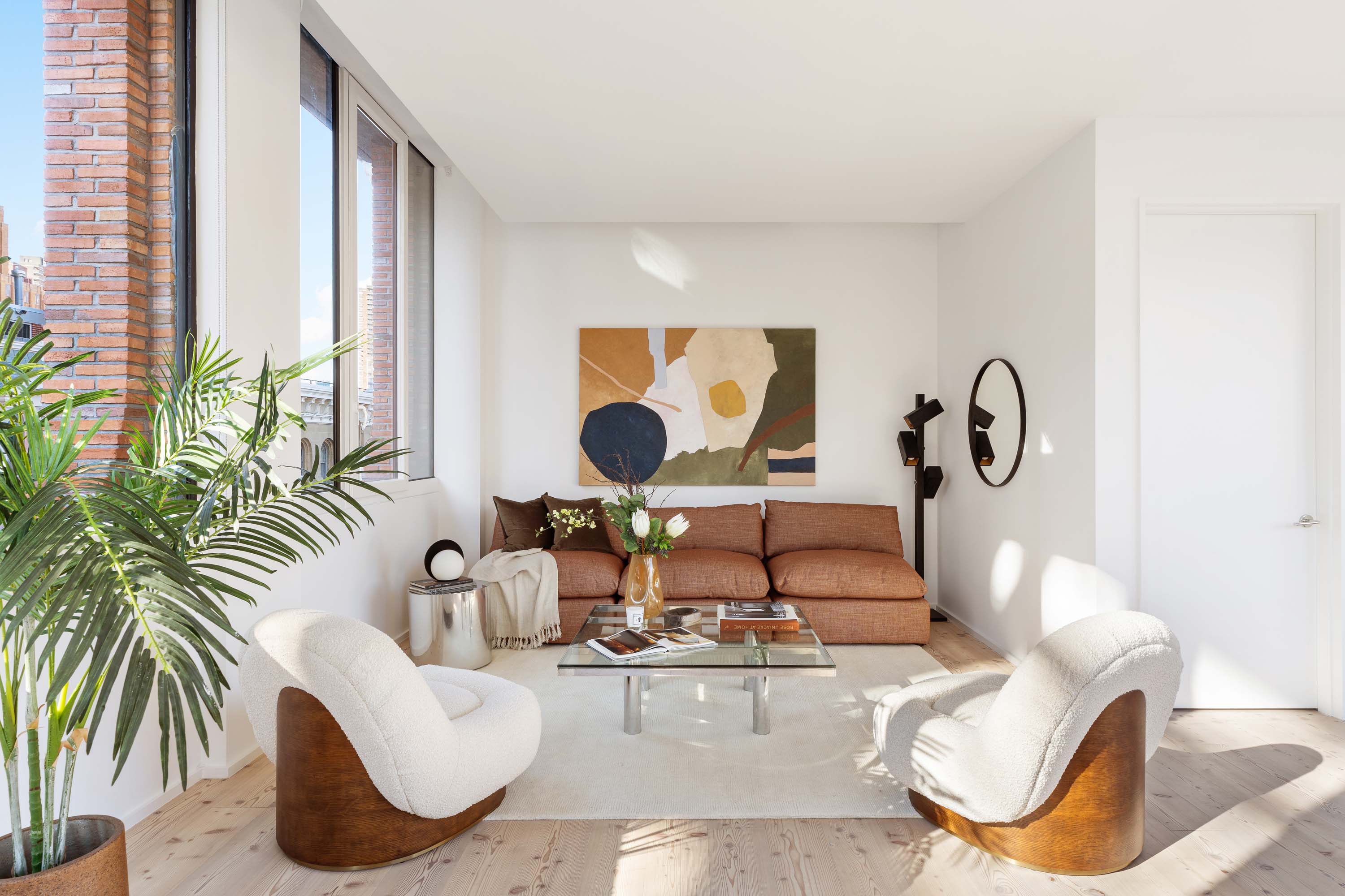 100 Franklin Street, Unit PHS Manhattan, NY 10013 - Photo 7 of 30