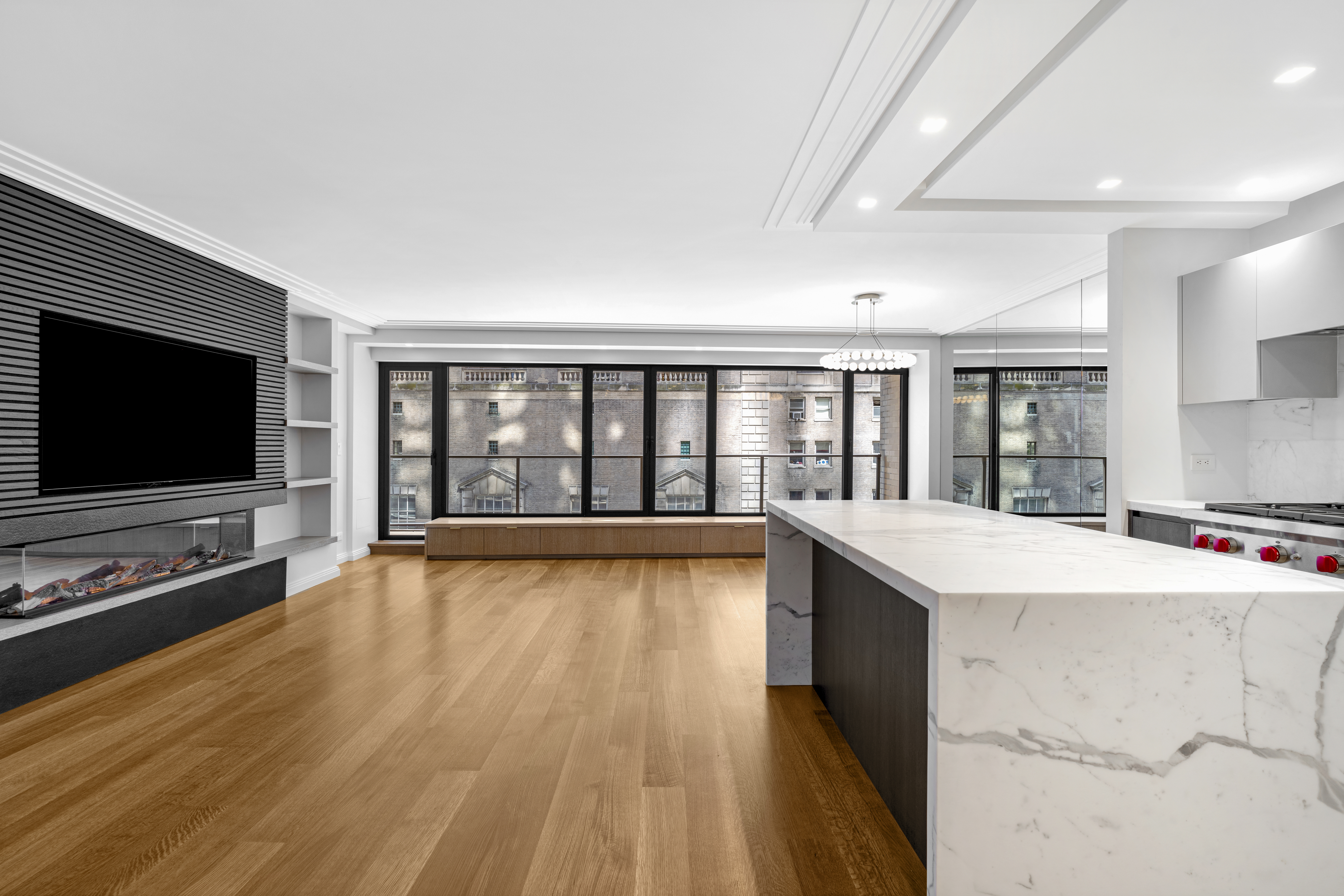 200 Central Park South, Unit 11H Manhattan, NY 10019 - Photo 7 of 18