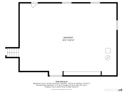 $1,394,000 | 202 Fox Ridge Road, Stamford, CT 06903