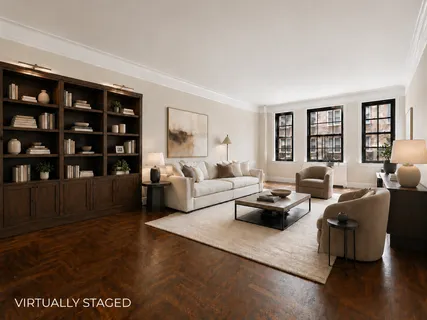 $2,150,000 | 161 West 75th Street, Unit 10A | Upper West Side