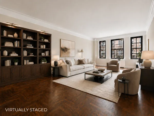 $2,150,000 | 161 West 75th Street, Unit 10A | Upper West Side