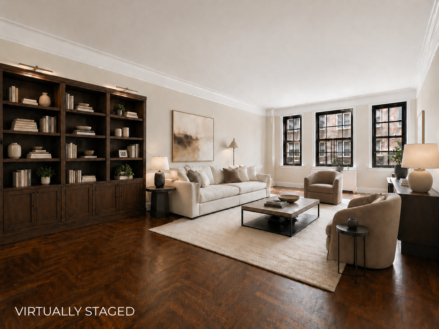 161 West 75th Street, Unit 10A Manhattan, NY 10023 - Photo 1 of 17