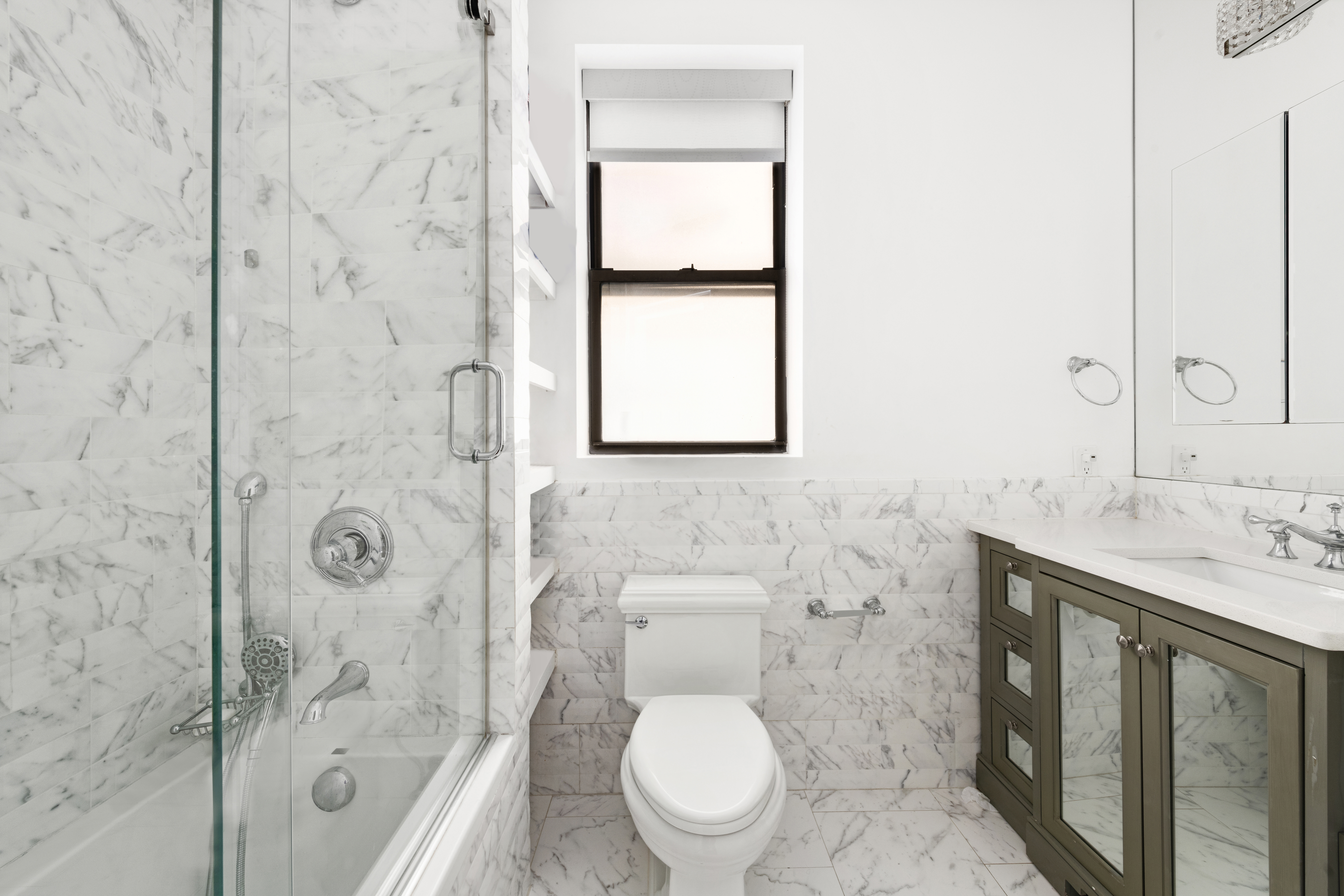 790 Riverside Drive, Unit 8E Manhattan, NY 10032 - Photo 14 of 15