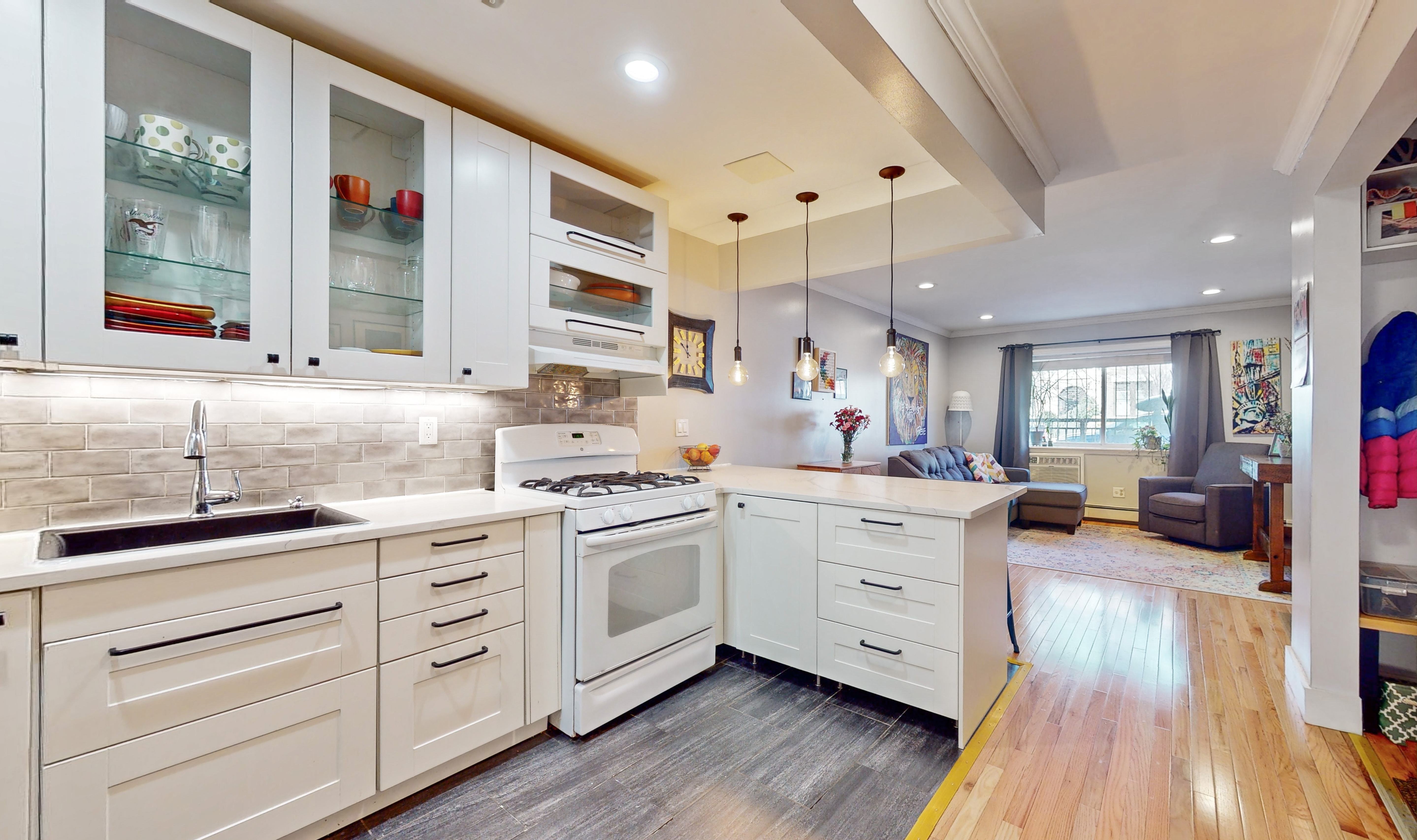 334 Lincoln Road Brooklyn, NY 11225 - Photo 4 of 15