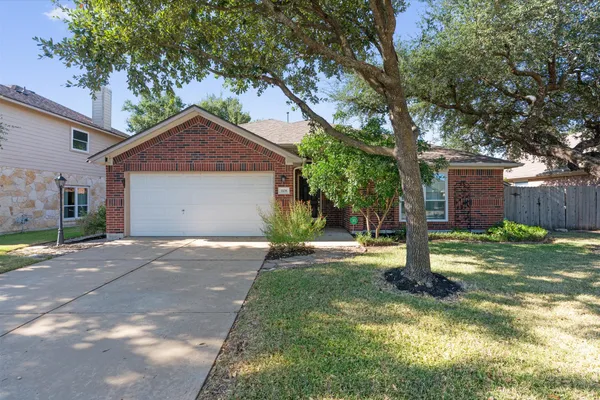$425,000 | 1108 Calistoga Drive, Leander, TX 78641