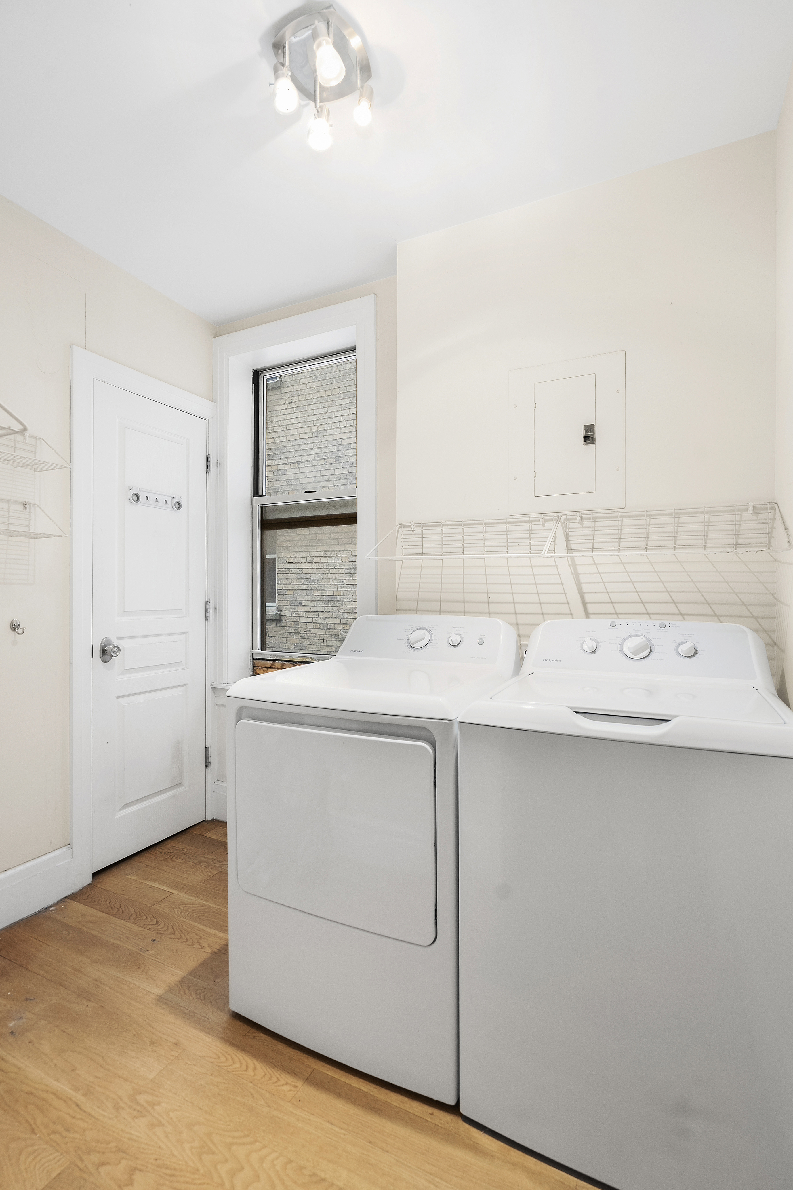 19 Grace Court, Unit 3B Brooklyn, NY 11201 - Photo 9 of 13