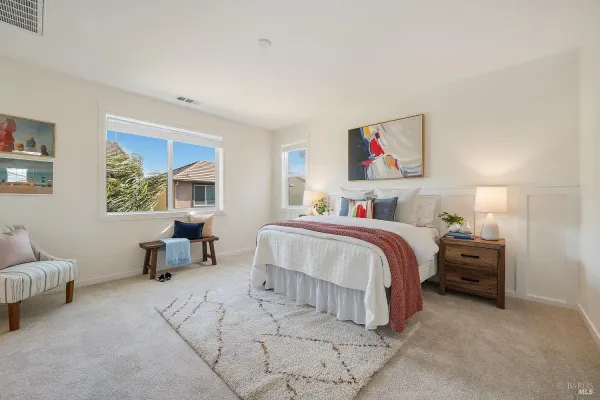 $680,000 | 1403 Clementine Lane, Fairfield, CA 94533
