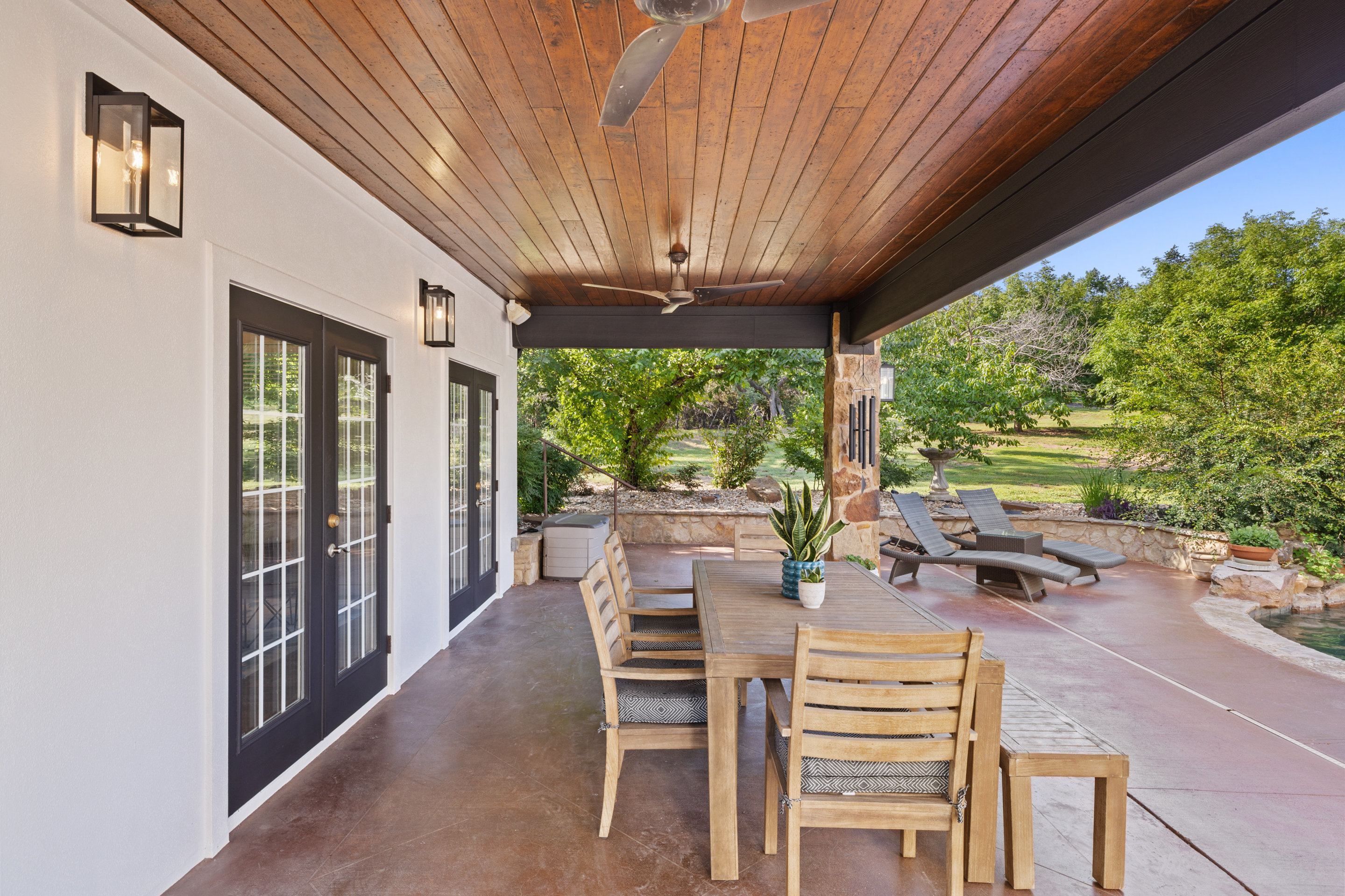 15713 Spillman Ranch Loop Austin, TX 78738 - Photo 39 of 46