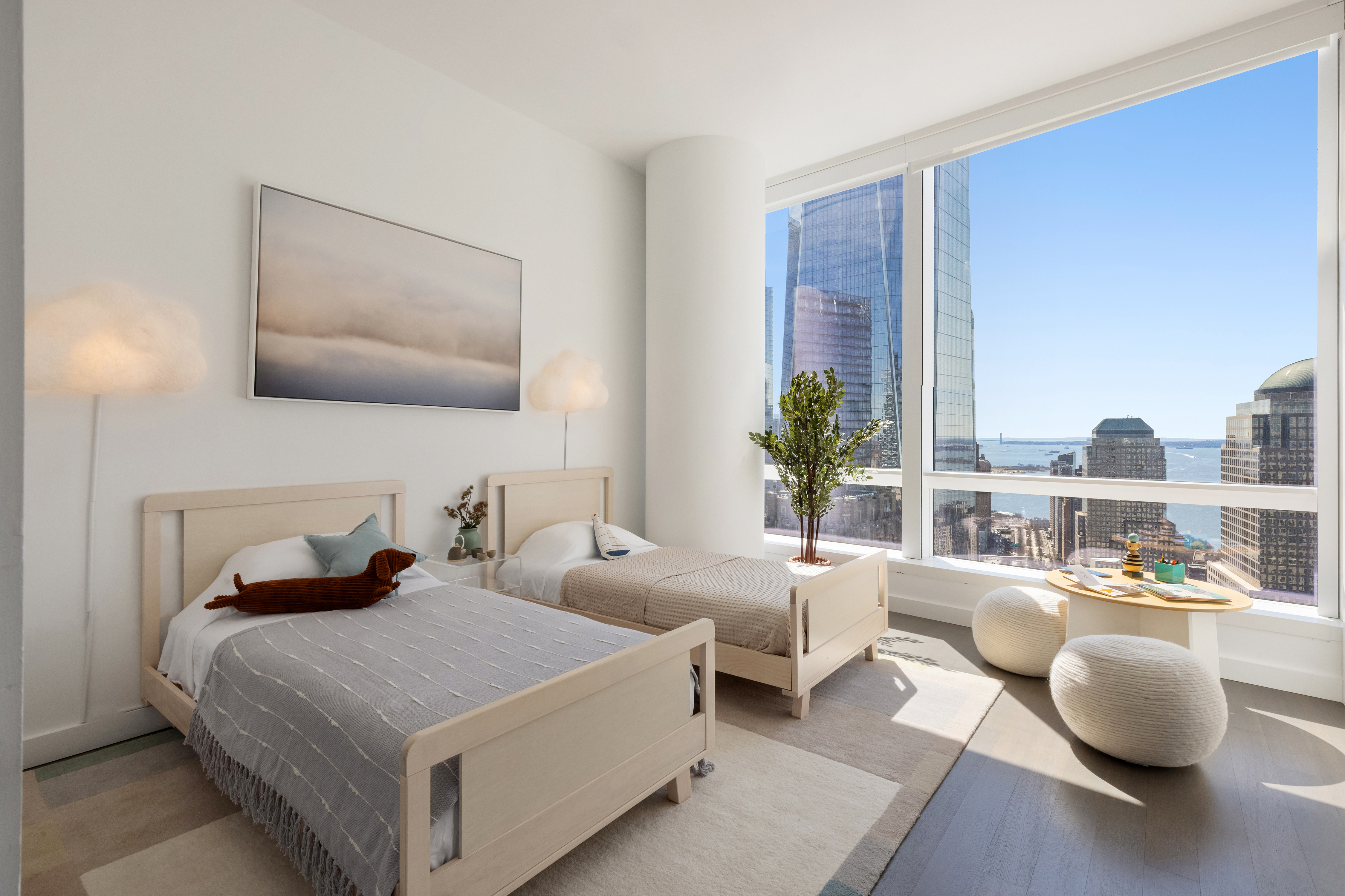 111 Murray Street, Unit 49W Manhattan, NY 10007 - Photo 30 of 36 Gallery Image 30