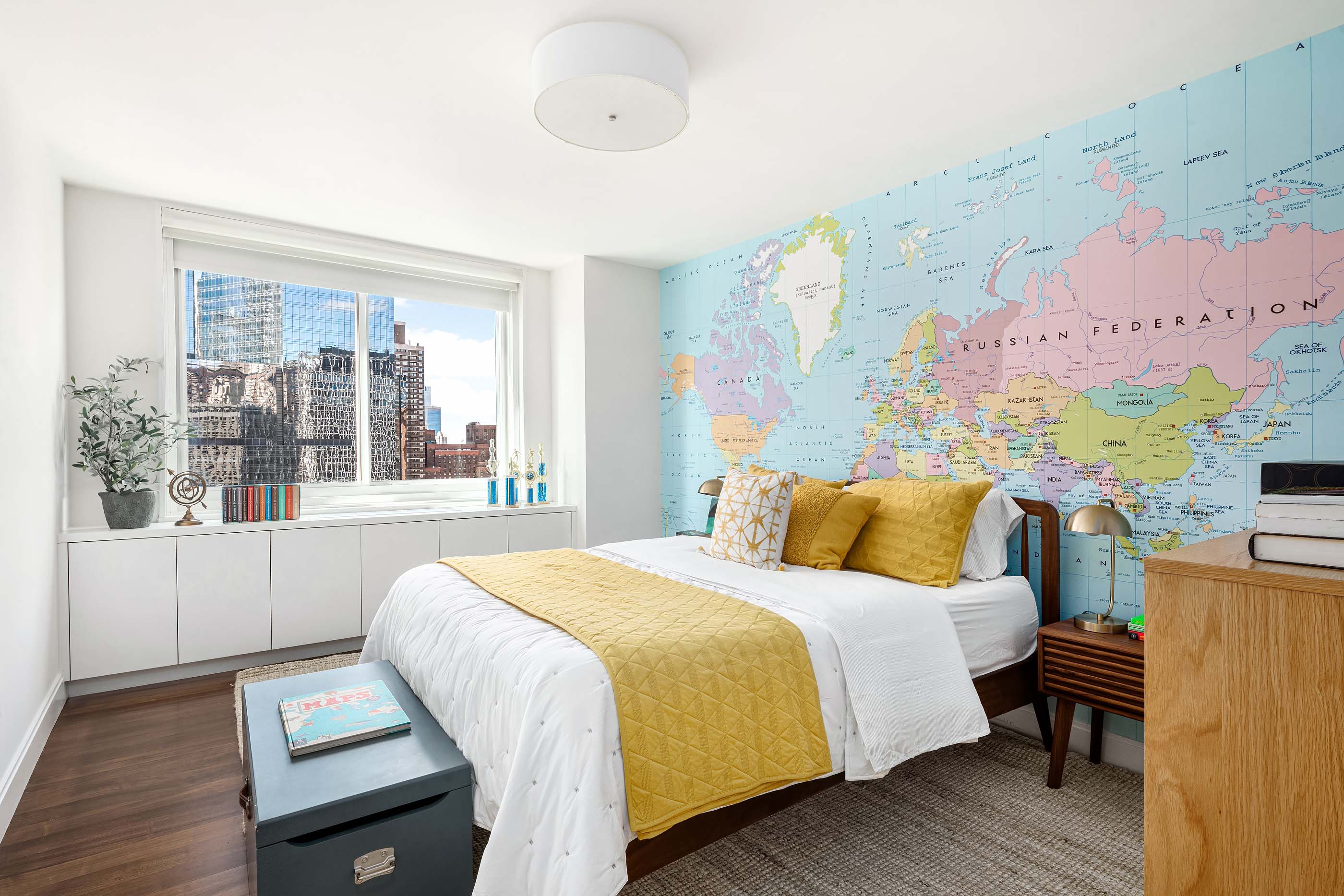 30 West 63rd Street, Unit 28D Manhattan, NY 10023 - Photo 18 of 41