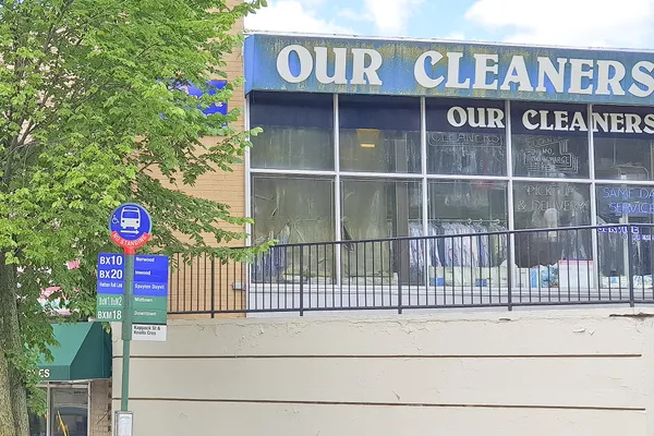 $245,000 | 601 Kappock Street, Unit 6F | Spuyten Duyvil