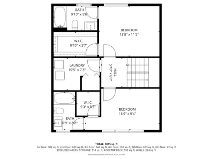 $1,150,000 | 604 North 4th Street, Philadelphia, PA 19123