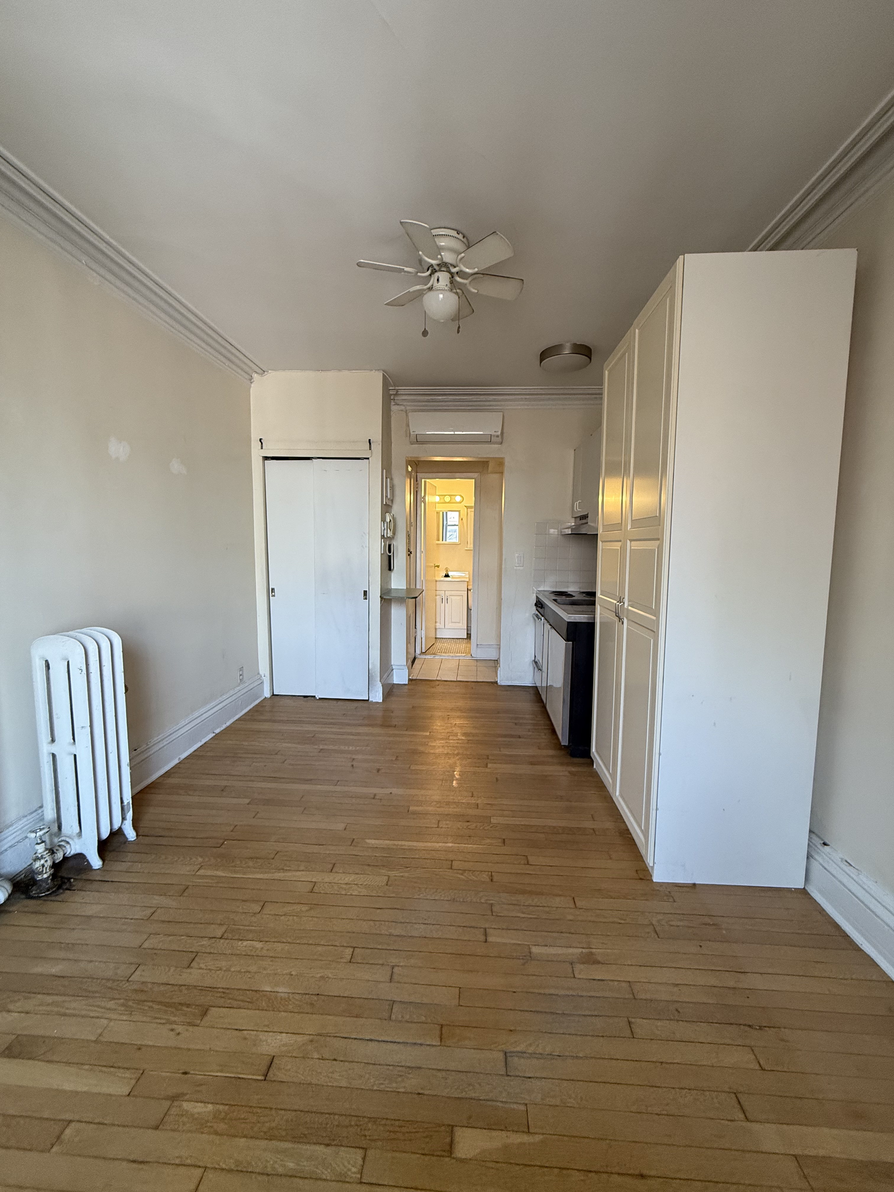 132 Remsen Street, Unit 7 Brooklyn, NY 11201 - Photo 3 of 3