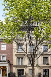 $18,000,000 | 21 East 81st Street | Upper East Side