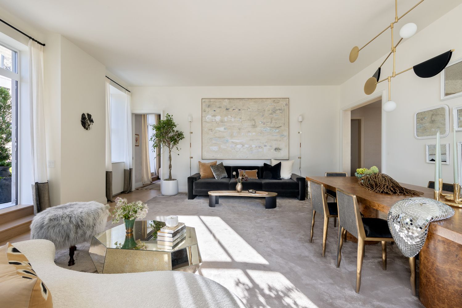 $2,190,000 | 1 Wall Street, Unit 830 | Financial District