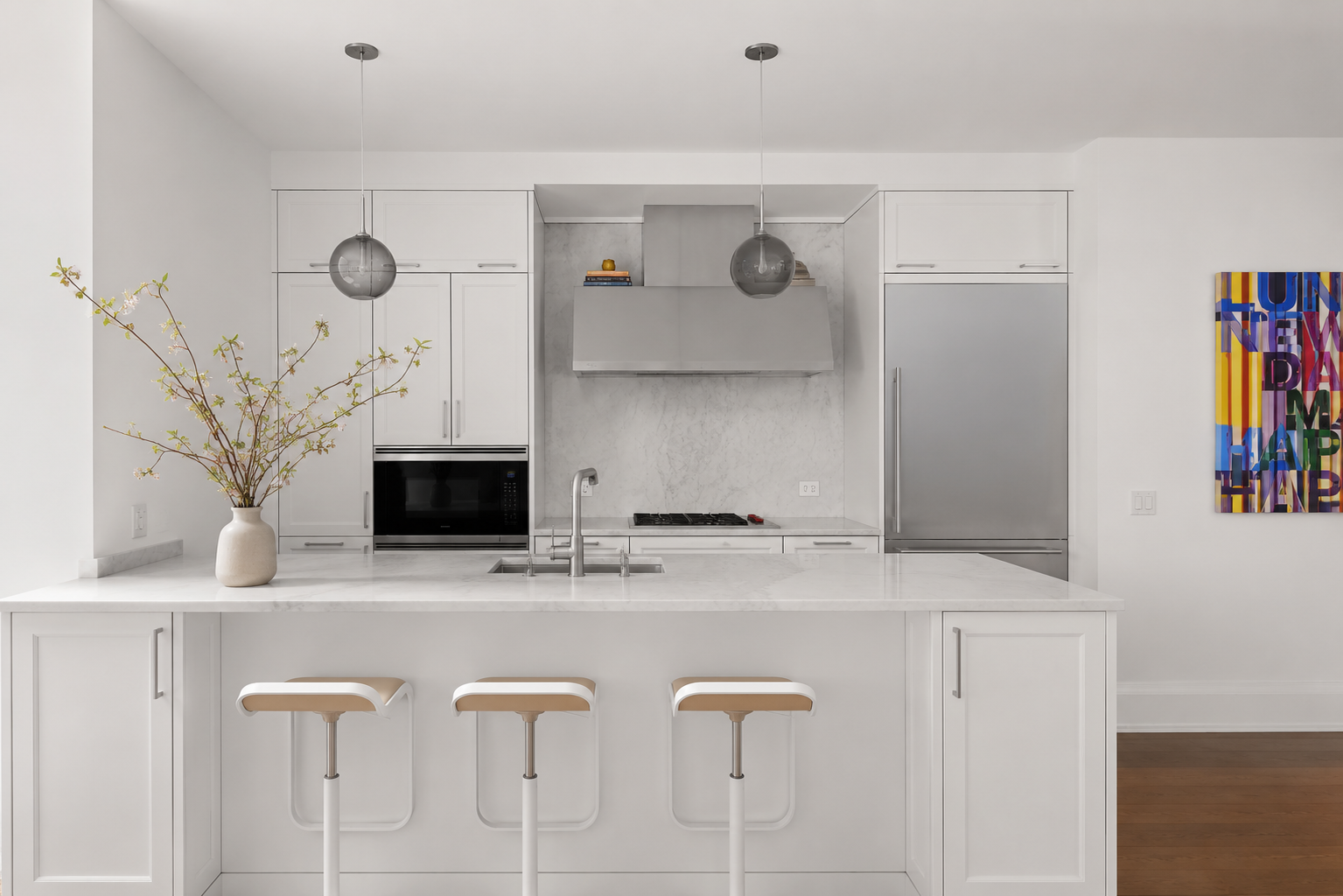 10 Madison Square West, Unit 3B Manhattan, NY 10010 - Photo 2 of 11