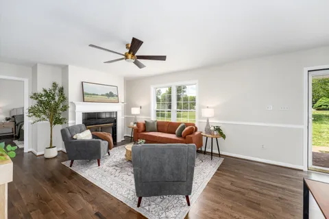 $625,000 | 742 Valley View Road, Ruckersville, VA 22968