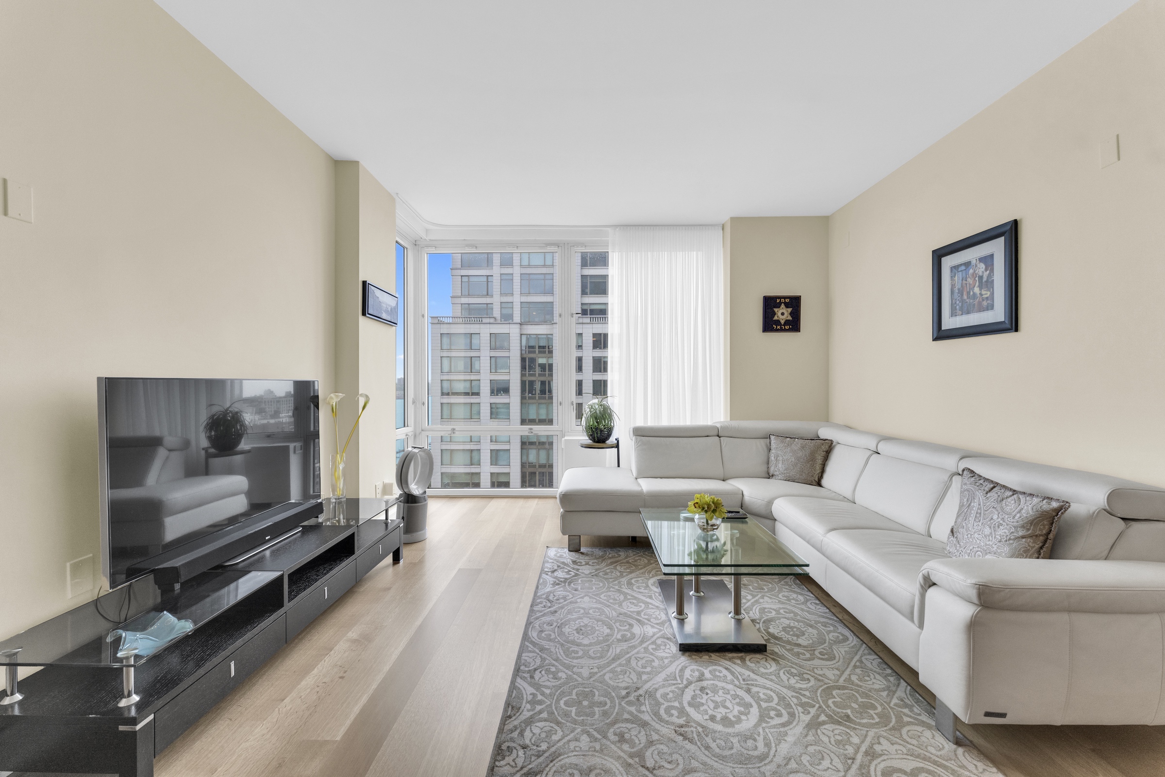220 Riverside Boulevard, Unit 27B Manhattan, NY 10069 - Photo 3 of 20