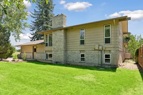 $939,000 | 5493 Pueblo Place, Boulder, CO 80303